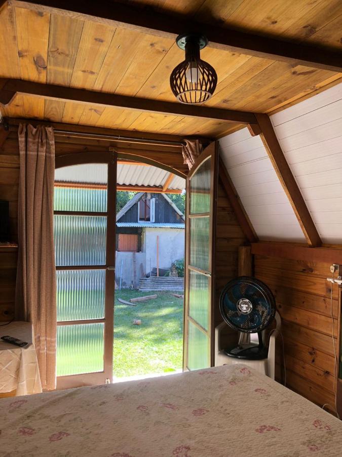 Chalet Chale Da Mamis - Sul Da Ilha *